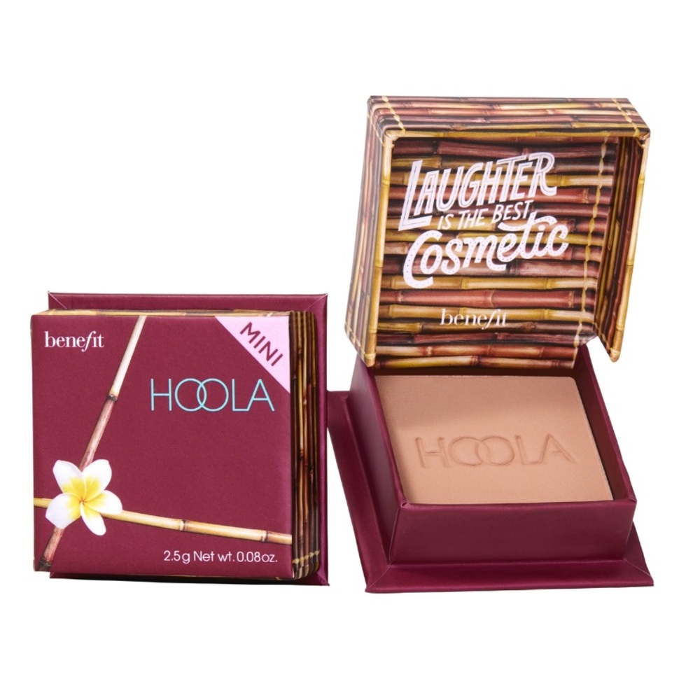 Benefit Hoola Original Mini Bronzer